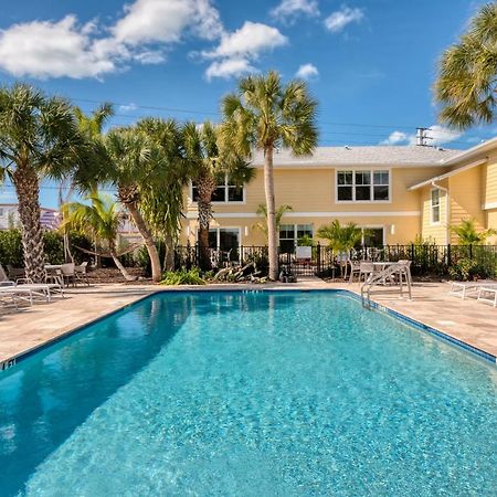 Escape Casey Key Nokomis Exterior foto