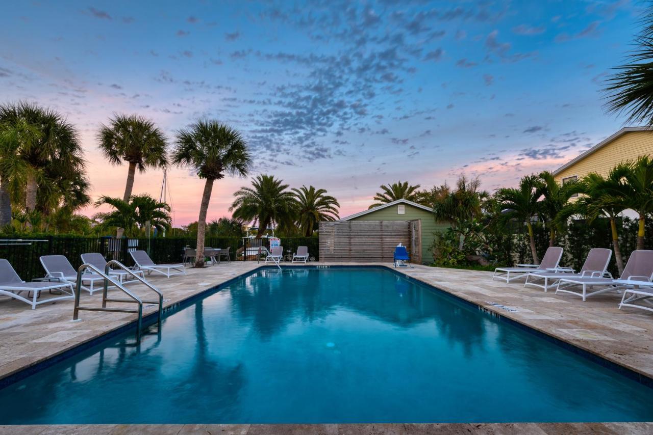 Escape Casey Key Nokomis Exterior foto