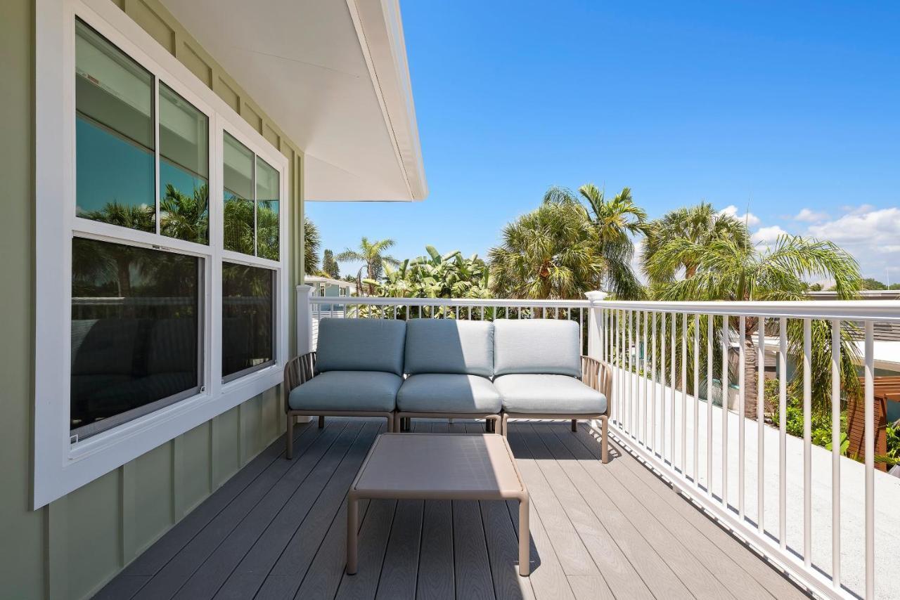 Escape Casey Key Nokomis Exterior foto