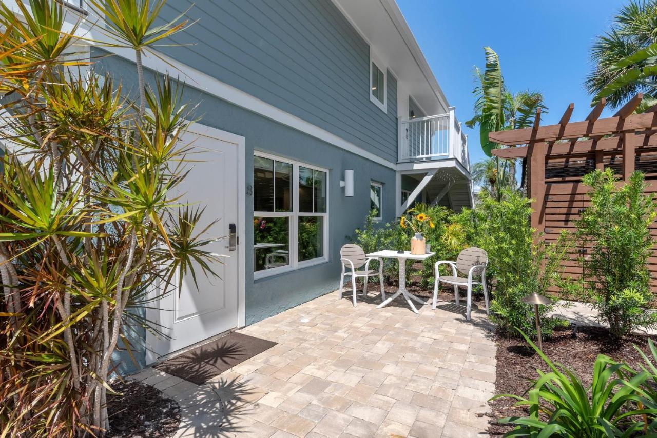 Escape Casey Key Nokomis Exterior foto