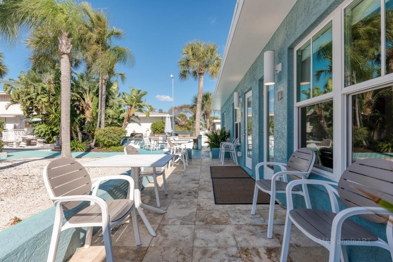 Escape Casey Key Nokomis Exterior foto